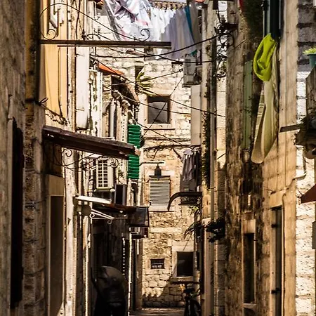 Jasna Apartamento *