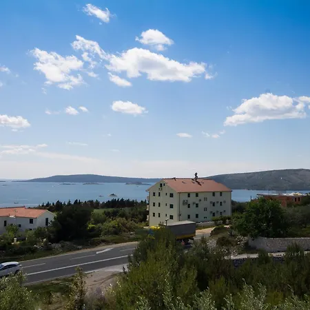 Apartamento Jasna *