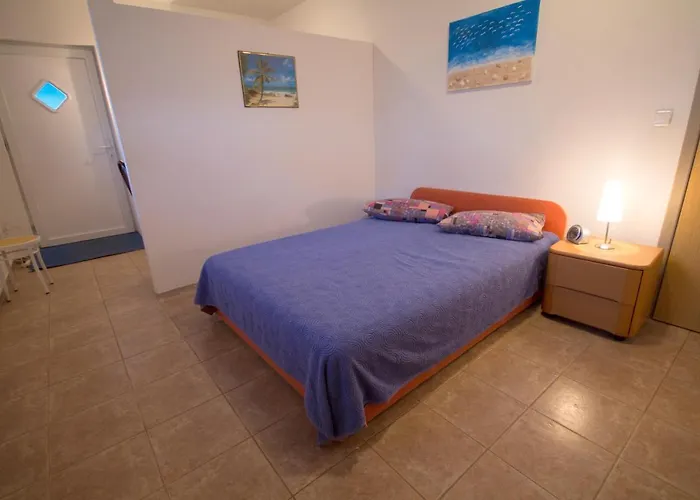 Lägenhet Jasna Trogir