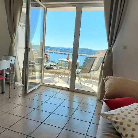 Appartement Jasna Trogir