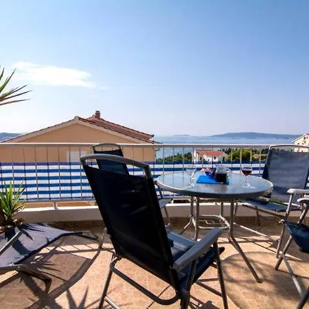 Appartement Jasna