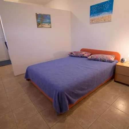 Appartement Jasna Trogir