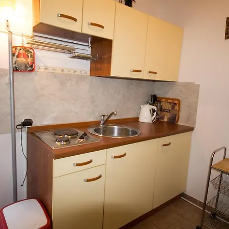 Apartmán Jasna *