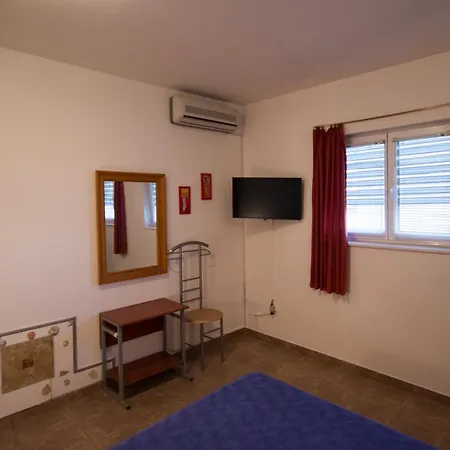 Jasna Apartment
