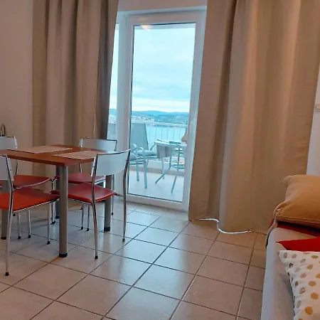 Jasna Apartment *