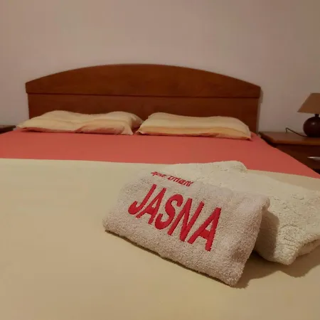 Jasna Apartment