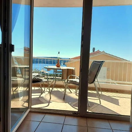 Jasna Apartment *
