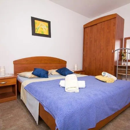 Jasna Appartement Trogir