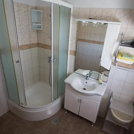 Appartement Jasna Trogir