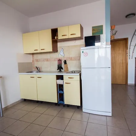 Jasna Apartment *