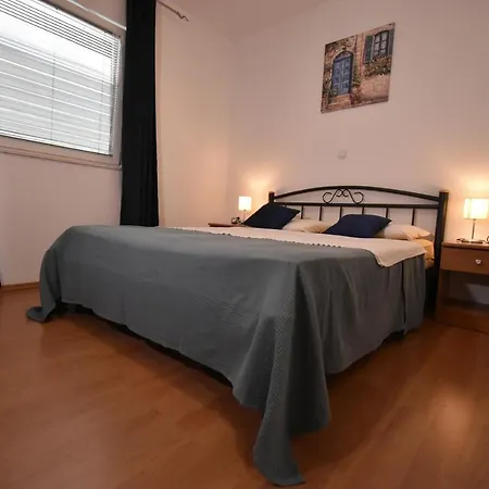 Appartement Jasna *