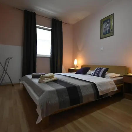 Jasna Apartment *