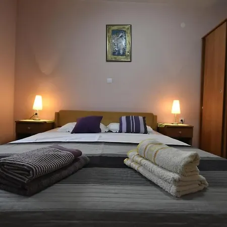 Jasna Apartment
