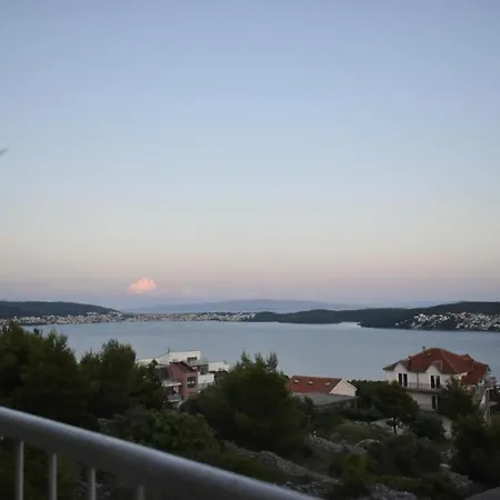 Jasna * Trogir