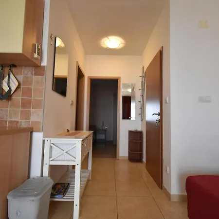 Jasna Appartement Trogir