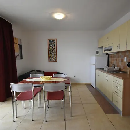 Jasna Appartement Trogir