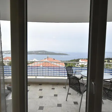 Jasna Apartment
