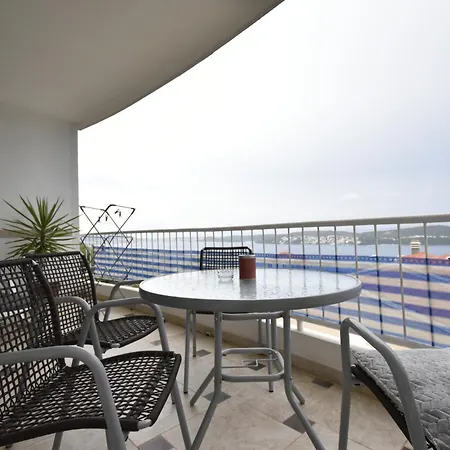 Appartement Jasna Trogir
