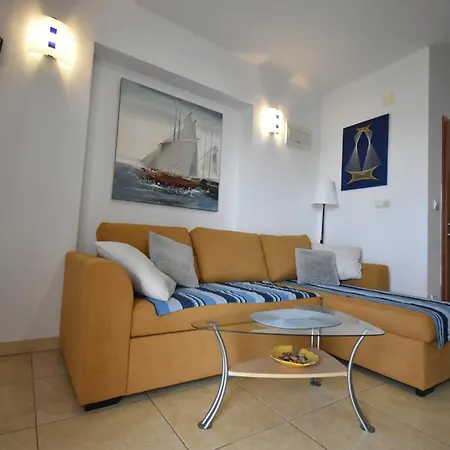 Jasna Apartment