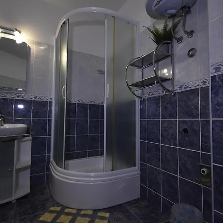 Apartment Jasna *
