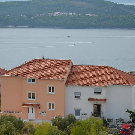 Jasna Apartment