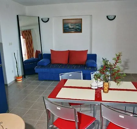 Jasna Apartment