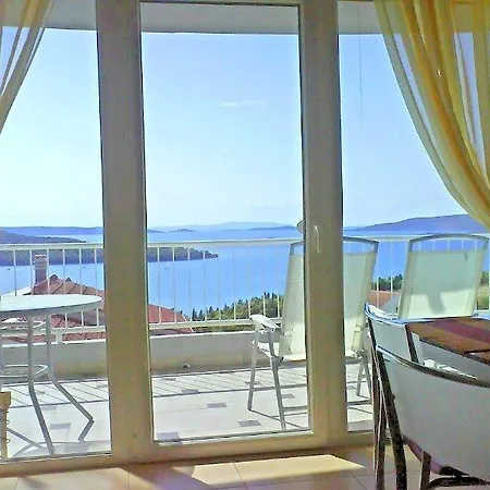 Jasna Apartment Trogir