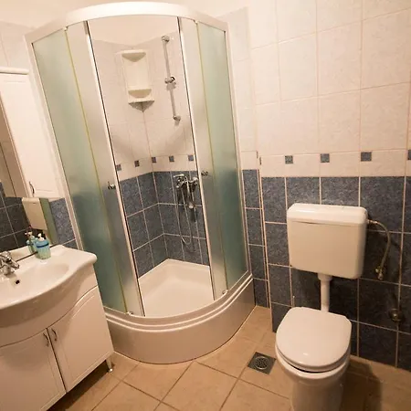 Apartment Jasna Trogir
