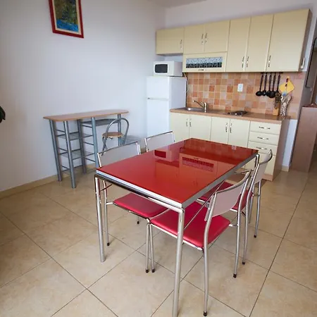 Apartmán Jasna