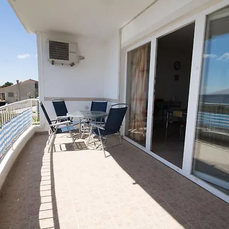 Jasna Apartment