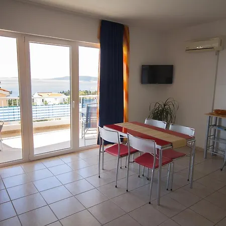 Jasna Apartment Trogir