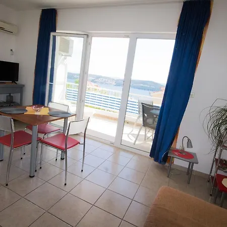 Appartement Jasna *