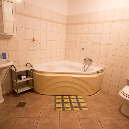 Apartment Jasna *