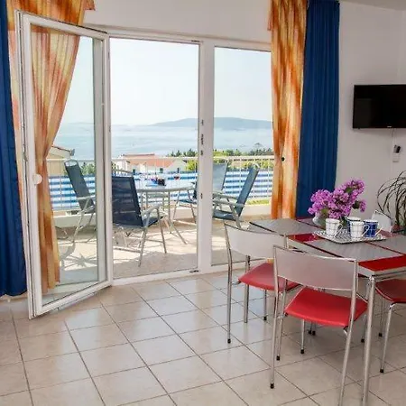 Appartement Jasna *